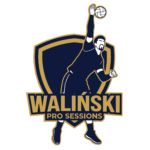 logo walinski pro sessions