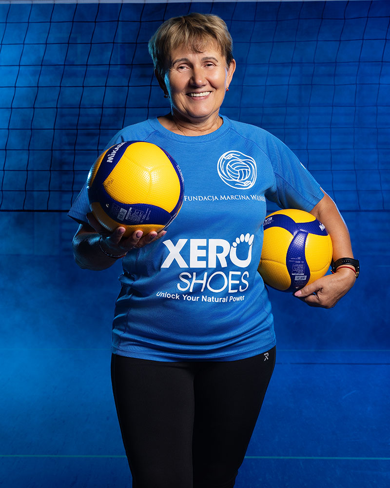 teresa strona